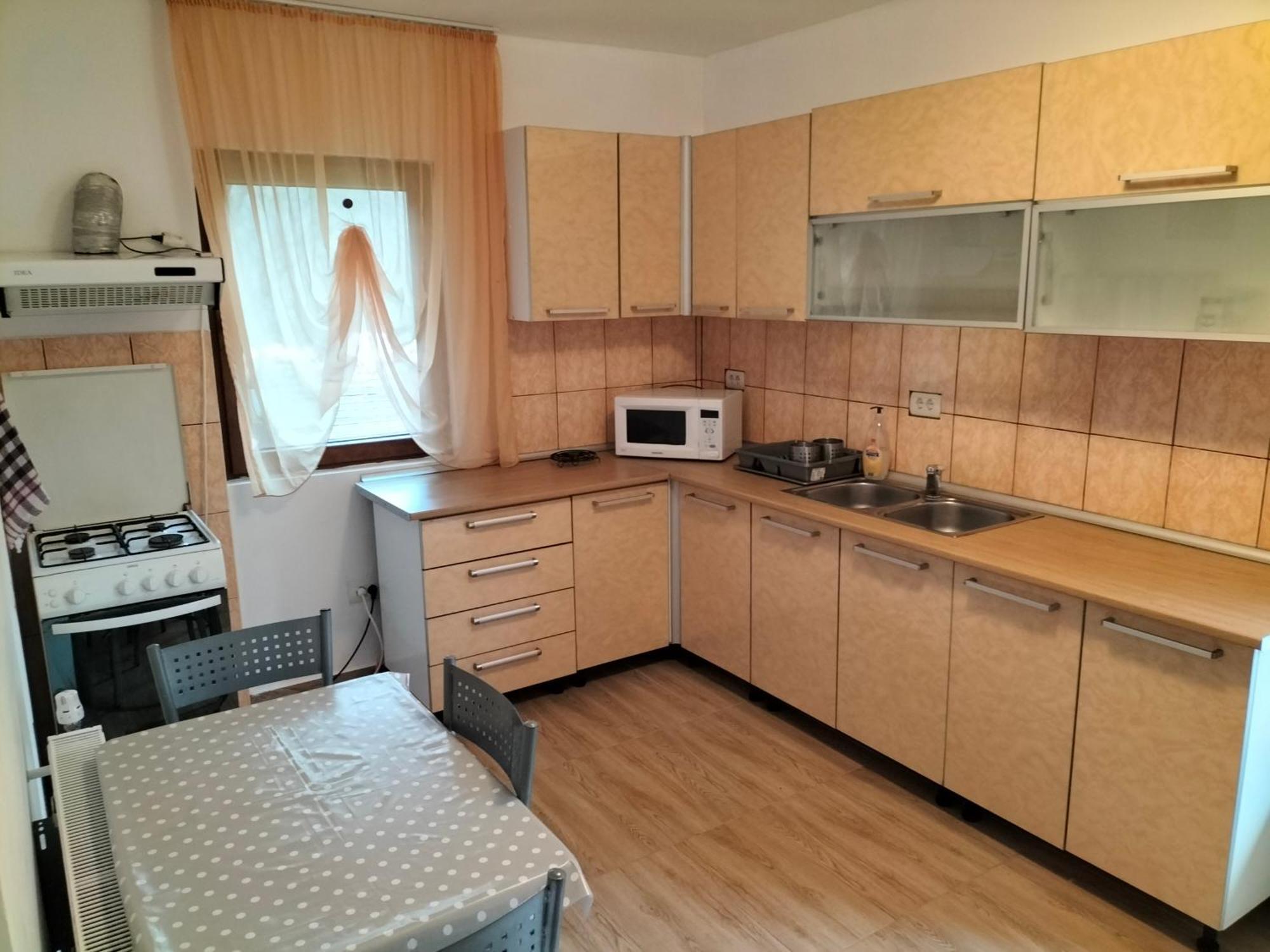 Vila Carmen Cazaci Luaran gambar