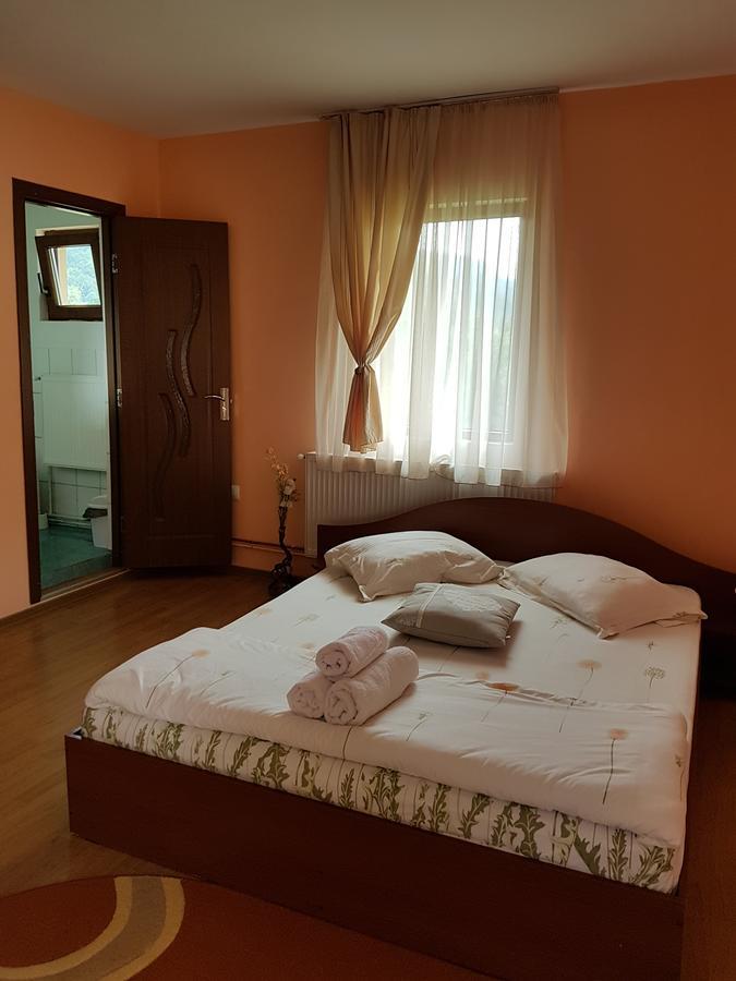 Vila Carmen Cazaci Luaran gambar